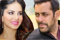 সানি লিওনের সঙ্গে ছবি করবেন সালমান!