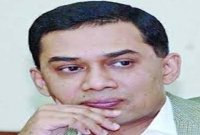 লন্ডনে তারেক, সিলেটে গ্রেফতারি পরোয়ানা