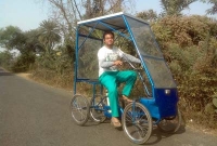 গ্রামের ছেলেটির উদ্ভাবনে গোটা বিশ্বের কপালে ভাঁজ 