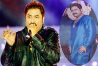 ঢাকায় আসছেন কুমার শানু