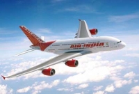 ভারতীয় বিমানে ভ্রমনের আগে দু’বার ভাবুন