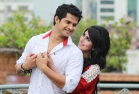 অবশেষে বিয়ে করলেন নিলয় ও শখ