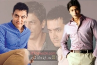 কমিয়ে দেয়া হচ্ছে শাহরুখ ও আমিরের নিরাপত্তা