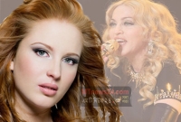 ছেলেকে নিয়ে বিপাকে ম্যাডোনা