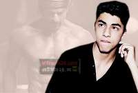 এইট প্যাক শাহরুখের জিরো প্যাকের ছেলে!