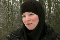 সিসিলার জবানবন্দি,  খ্রিস্টান থেকে কেন ইসলাম গ্রহণ করলাম মা-মেয়ে?