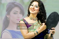 শাকিবের সঙ্গে আমার রসায়ন ভালো : অপু বিশ্বাস