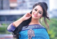 আমি খুবই এক্সাইটেড : নুসরাত ফারিয়া