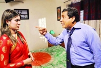 ফের বউ হলেন শখ