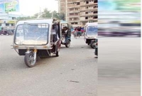 চাকায় পেচিয়ে চাদরে প্রাণ গেল সাদিয়ার