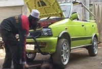 তেলে নয়, এবার জলে চলবে গাড়ি!