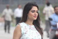 জন্মদিনে নুসরাতের আজানা কিছু তথ্য