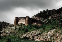 ভারতের ভয়ঙ্কর ৯টি ভৌতিক স্থান 