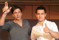 শাহরুখ ও আমির খানের নিরাপত্তা হ্রাস