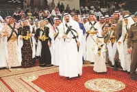 যেভাবে বিশ্বের শীর্ষ ধনী সৌদি রাজপরিবার