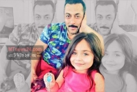 ছোট্ট সেই মেয়েটির সঙ্গে দেখা করলেন সালমান