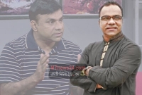 আফসোস করছেন মিশা সওদাগর