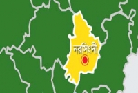 ভুল সিগন্যালে স্টেশন মাস্টার বরখাস্ত