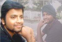 ‘আমার প্রথম ভালবাসা’