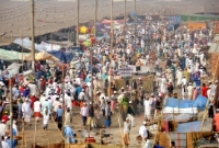 ইজতেমা থেকে বাড়ি ফেরা হলো না তাদের ইজতেমা থেকে বাড়ি ফেরা হলো না তাদের