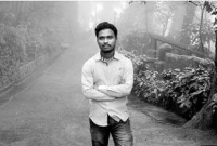 স্নাতকোত্তর ডিগ্রিধারীরা যখন ভিখারি