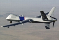 মার্কিন ড্রোন চুরির দায়ে গ্রেফতার পাকিস্তানি