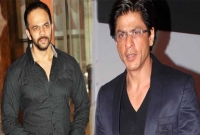 ‘দিলওয়ালে’ নিয়ে শাহরুখ-রোহিতের ঝগড়া!