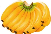 চোরকে ৪৮টি কলা খাইয়ে স্বর্ণের চেন উদ্ধার করল পুলিশ