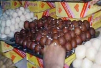 মিষ্টির নামে কি খাচ্ছে মানুষ?