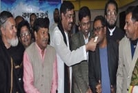 এক মণ দুধে এক ফোটা চোনা দিতে দেব না : শামীম ওসমান