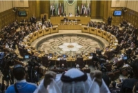 ইরানকে যে সতর্কবার্তা দিয়েছে আরব লীগ