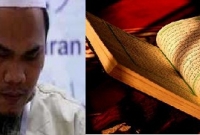 ৭ মাসে কোরআনে হাফেজ দৃষ্টি প্রতিবন্ধী আলাভীর বিশ্ব জয়