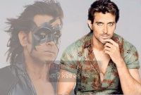 জন্মদিনে কি করলেন হৃত্বিক রোশন?