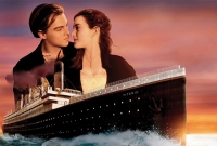 আবারও একসঙ্গে টাইটানিকের জ্যাক ও রোজ