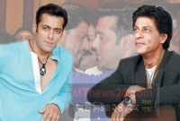 অবস্থান পরিবর্তন করলেন সালমান ও শাহরুখ