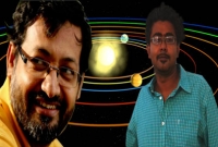 সুখবর, এবার দু’জন বাঙালি যাচ্ছেন সৌরজগতে