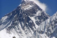 যে বছর এভারেস্টের চূড়ায় উঠতে পারেনি একজনও!