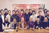  সুইডেনে বঙ্গবন্ধুর স্বদেশ প্রত্যাবর্তন দিবস