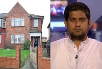 আমার বলার কিছু নেই : ‘সিদ্ধার্থ ধরের’ মা