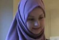 ইসলাম শান্তি ও সুন্দরের প্রতীক : অস্ট্রেলিয়ান নওমুসলিম নারী