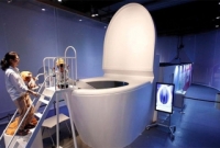 উদ্বােধন হলো টয়লেট মিউজিয়াম!