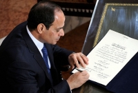 এবার স্বৈরশাসক সিসির ইসলাম প্রেম