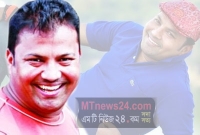 আবারও সিদ্দিক