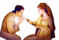 প্রেম করার সহজ কৌশল