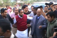  বিএনপি নেতা ড. খন্দকার মোশাররফ হোসেন জামিনে মুক্ত