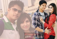 বিয়ের পর যা বললেন শখ