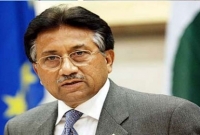 পাঠানকোট হামলা নিয়ে বাড়াবাড়ি করছে ভারত : মোশাররফ