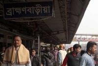 বোমা ফাটালেন ব্রাহ্মণবাড়িয়া আ.লীগের কোণঠাসা নেতারা