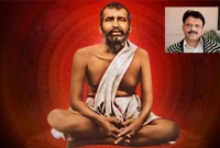 গরুর মাংস খেয়েছেন ঠাকুর শ্রী রামকৃষ্ণ: জয়প্রকাশ