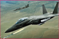 মুসলিম হত্যায় ১ বছরে ২৩,১৪৪ বোমা ফেলেছে আমেরিকা